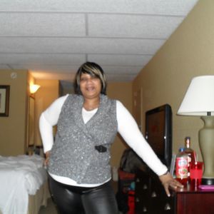 Meet your Posher, Ernestine